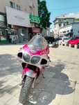 Kawasaki zx7r ninja 750 2000