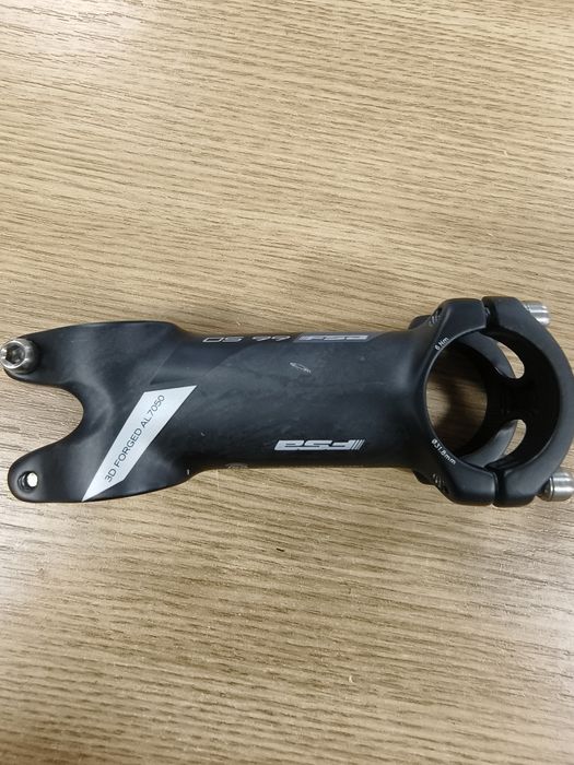 Лапа FSA K-Force OS-99 CSI Stem - UD Carbon/black 31.8x90mm