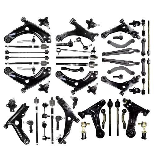 Jetour X70 Plus Xodovoy Zapchastlari Original