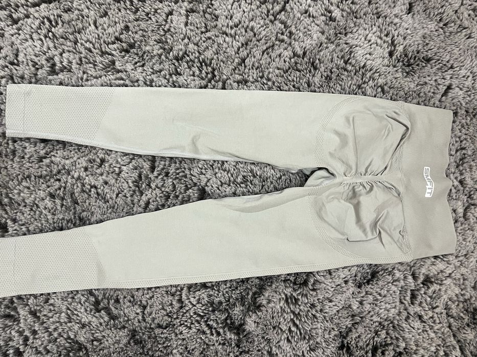 Дамски клин SMFIT