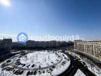 Apartament 3 Camere Terasa 150mp Rond Alba Iulia Decebal Unirii Vitan