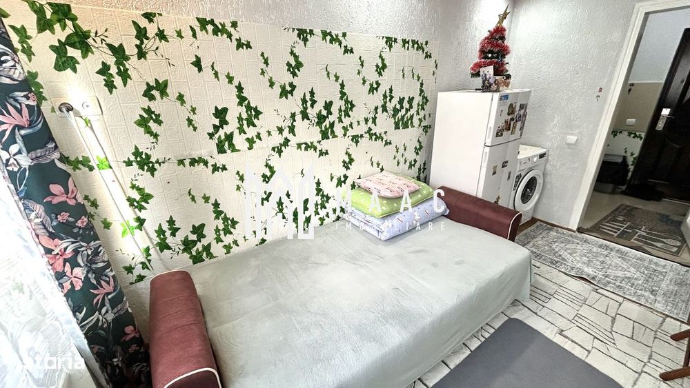 Garsonieră | Parter | Ideală pentru locuire sau investiție | Lazaret