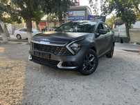 Kia sportage style light 26000km probeg