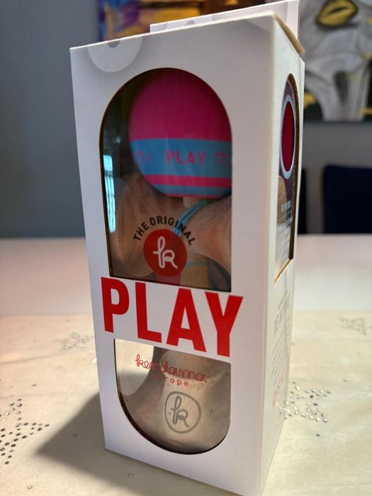 Kendama Europe Play one