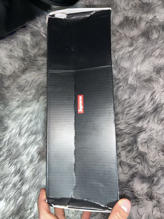 Air force 1 x Supreme x GOODENOUGH