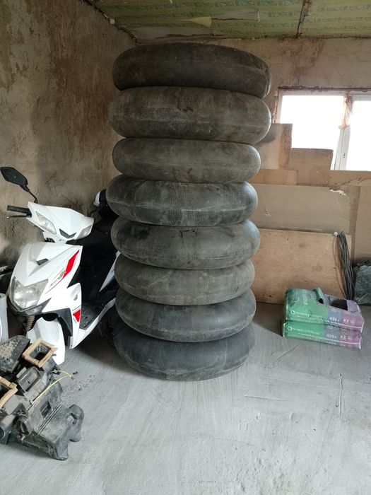 Камера 12.00R20 ..