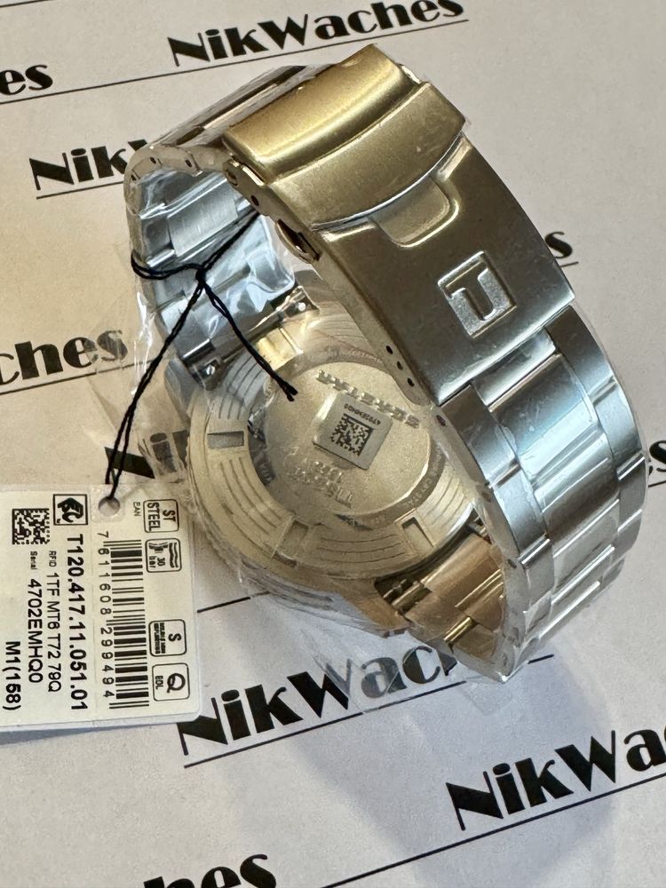 Tissot Seastar T-SPORT