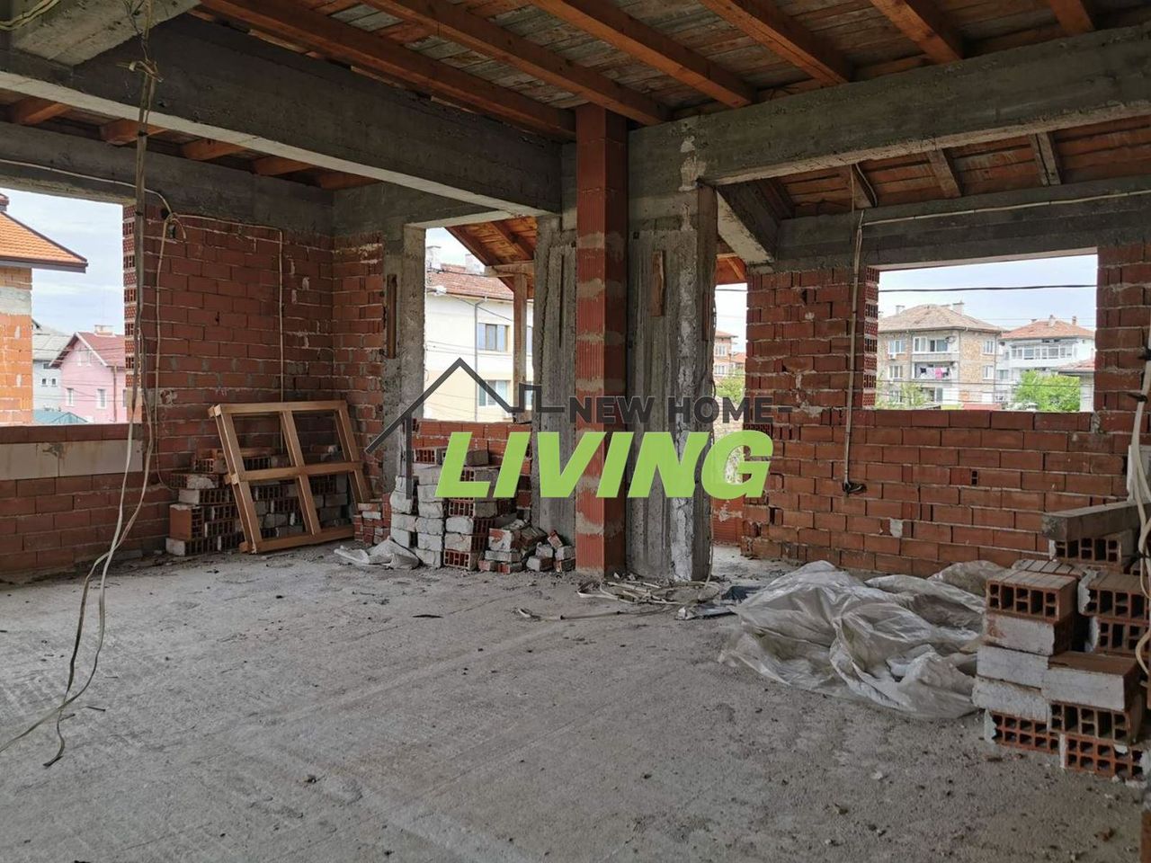 Продава се Къща в Пловдив, Коматево - 296 кв.м за 672 €/кв.м - Снимка #8