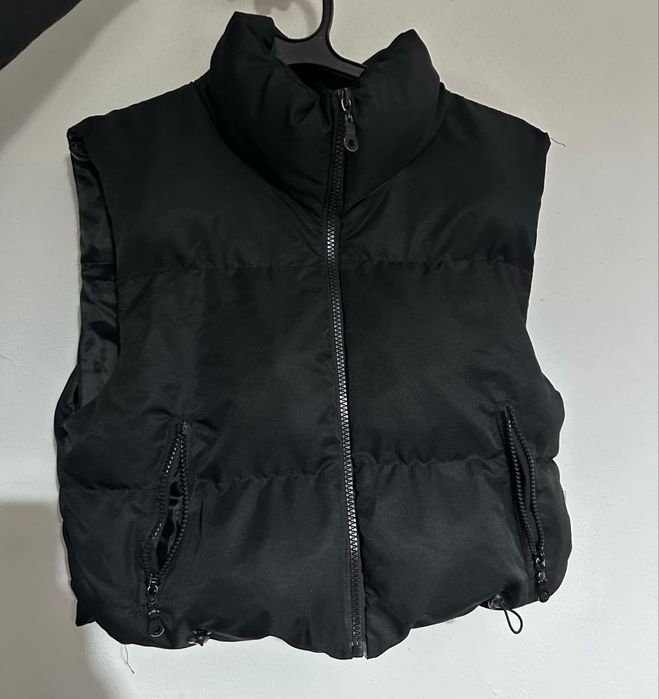 Якета- H&M, Bershka,Shein...