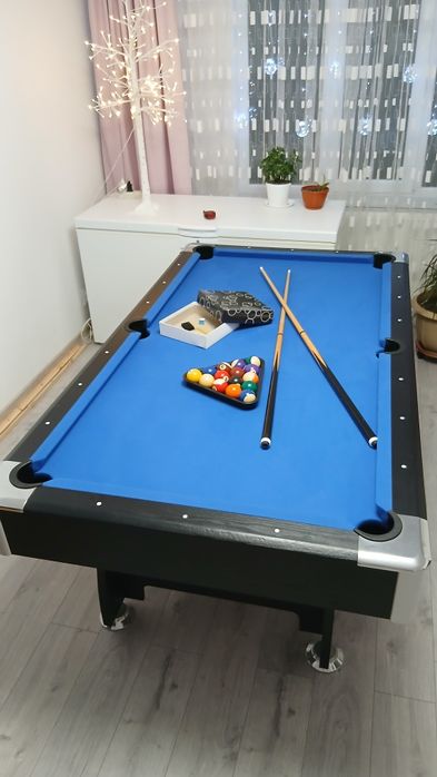 Masa biliard  1700 ron