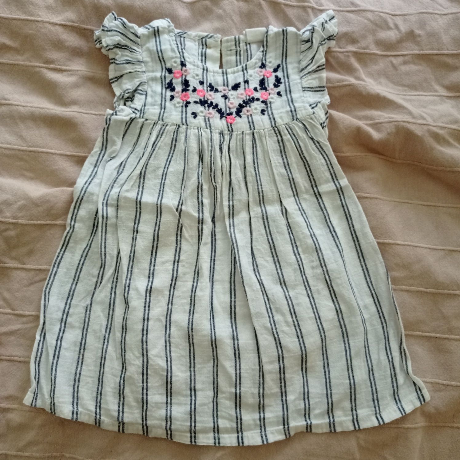 Детска рокля H&M