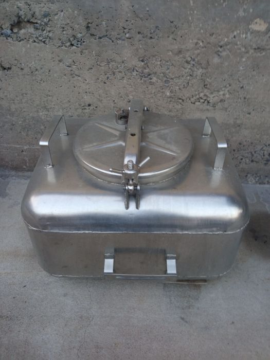 Продам Автоклав.