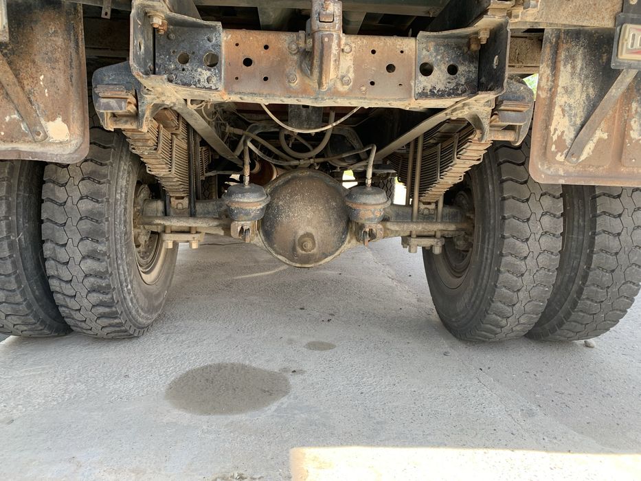 Zil samasval sotiladi