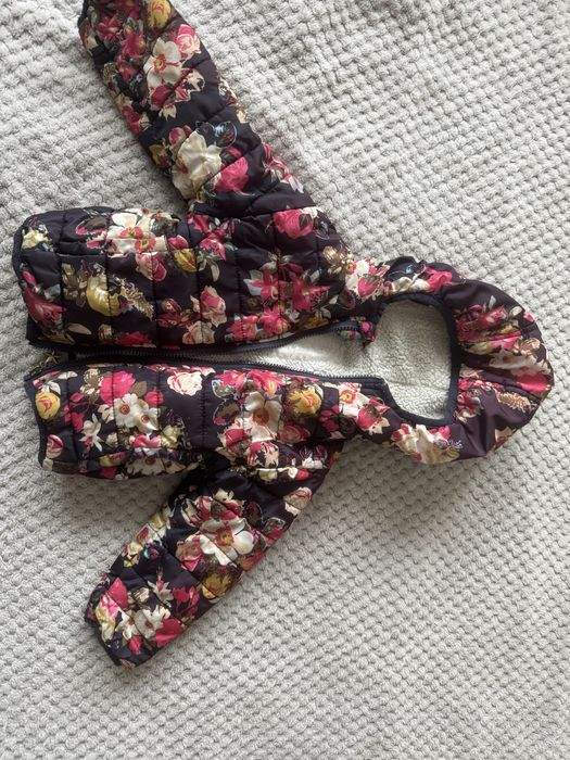 Ескимоси и якета, 80 и 86 размер