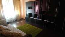 Apartament decomandat de inchiriat