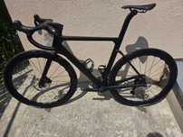Cursiera Full Carbon 53cm