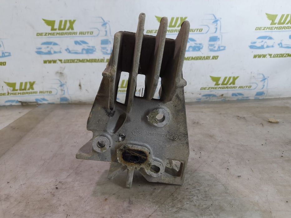 Injector pornire la rece 8200771225  1.5 dci K9K837 Nissan Qashqai 1