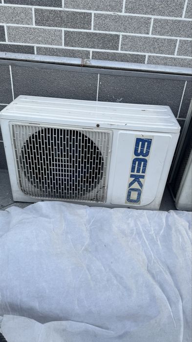 Продам наружний блок кондиционера