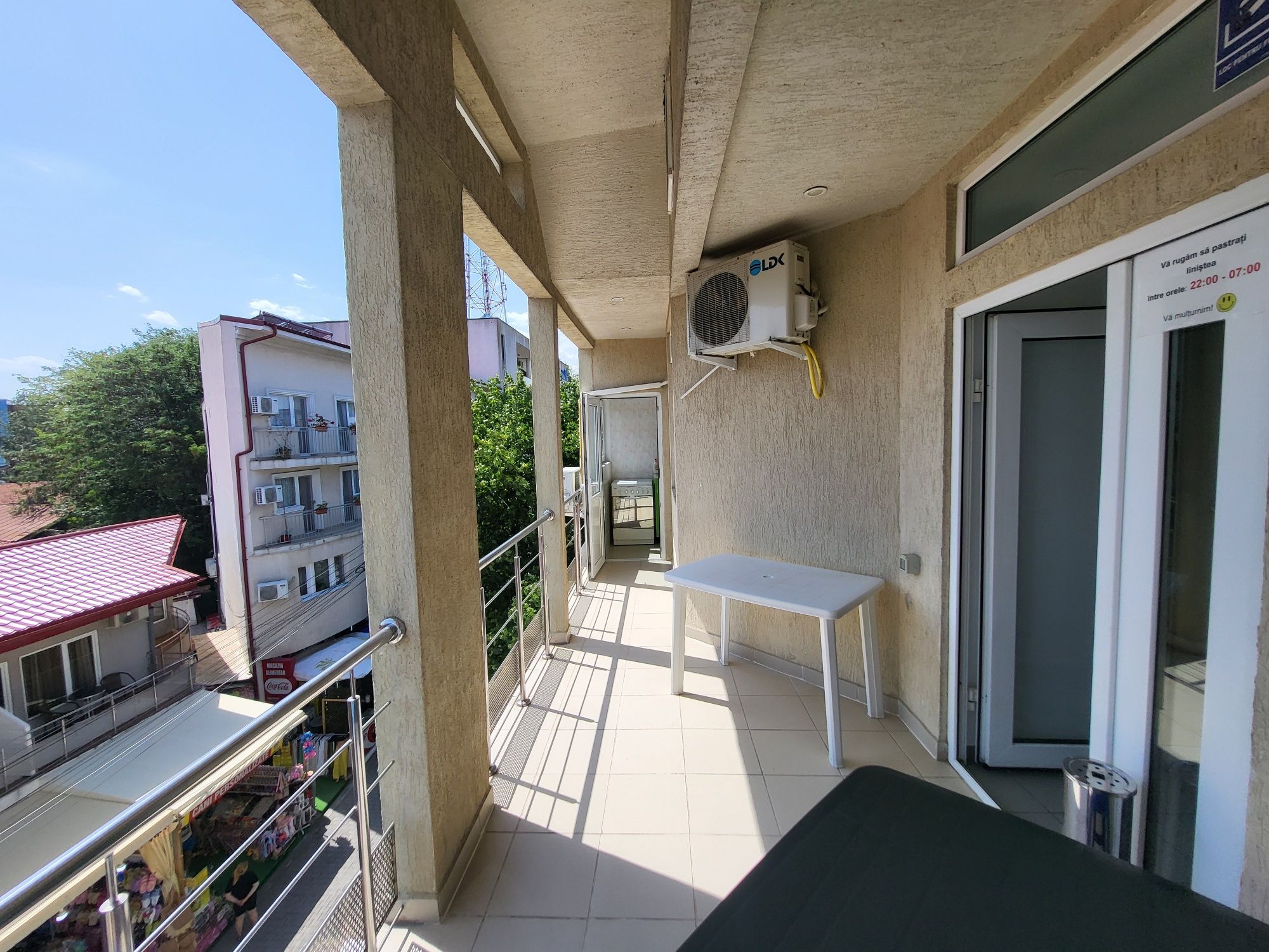 Cazare Eforie Nord Casa M Vila M prețul corect pentru concediu