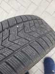 Anvelope 215/45R18 M+S