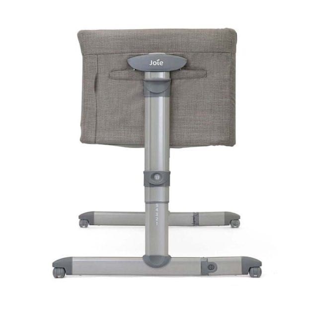 Детская кровать Joie Rommie Glide Foggy Grey