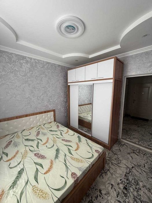 Чирчик ситида 2 хоналик уй ижарага