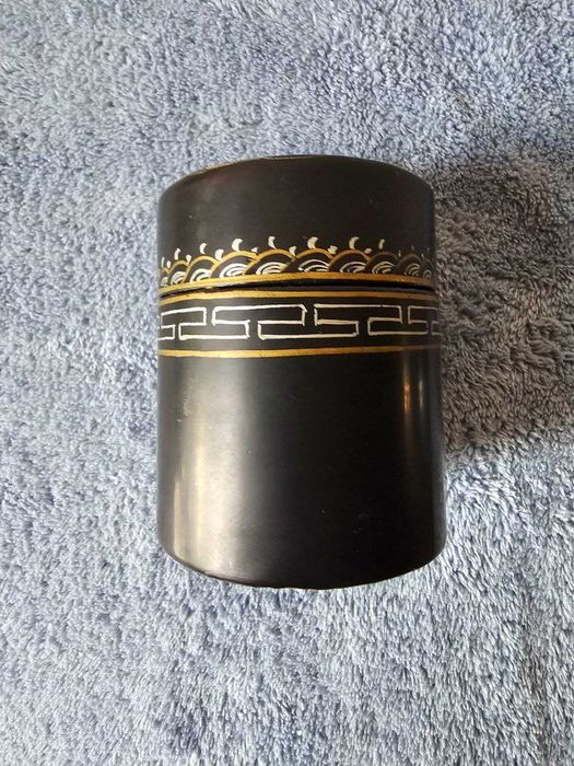 Антикварная шкатулка.