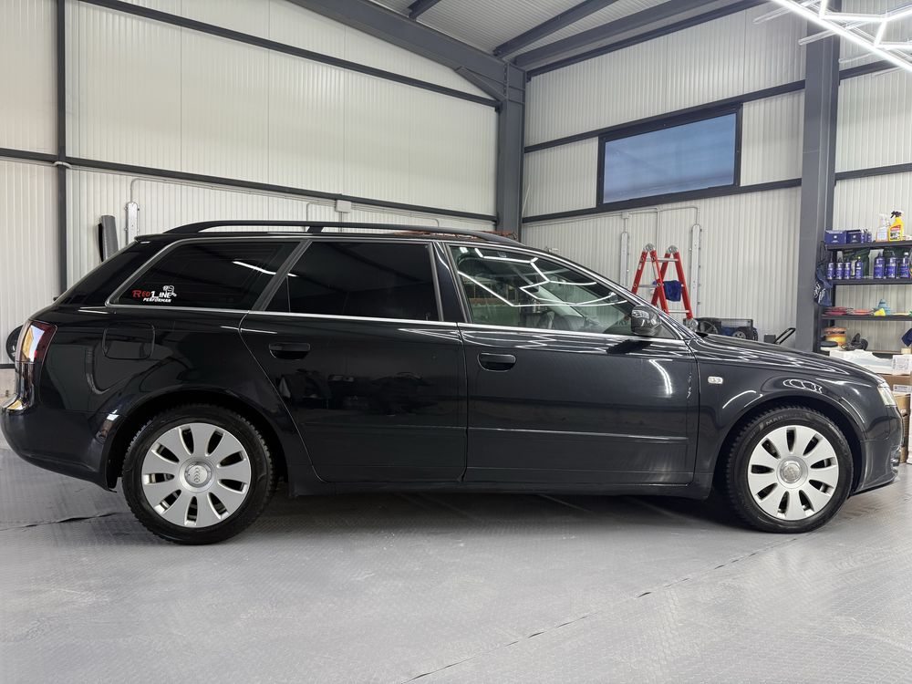 Audi A4 B7 2.0TDI BRE на части