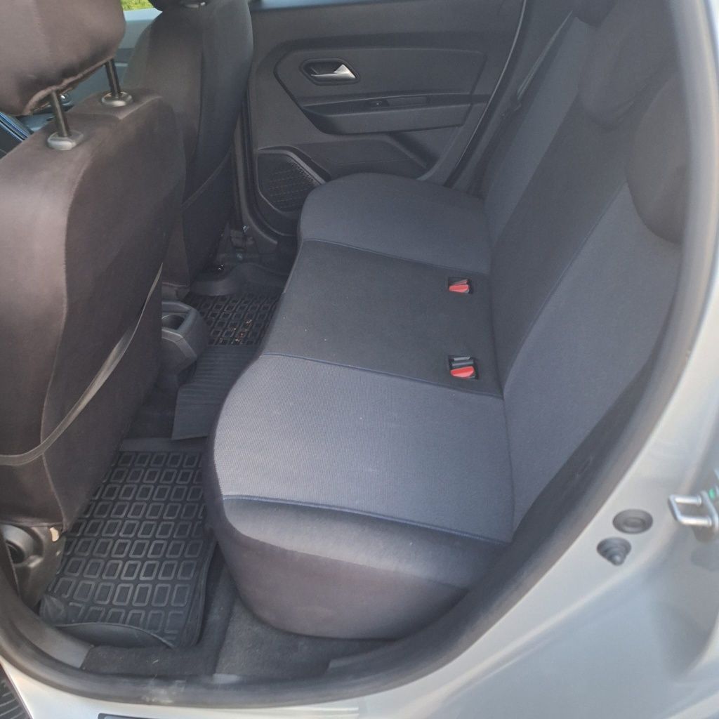 Dacia Duster SL BluelLine Tce 100 GPL propieter