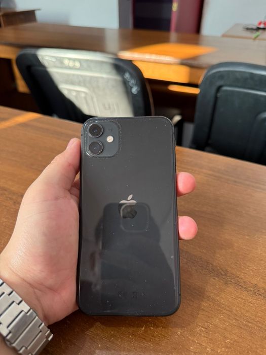Айфон 11 Шымкент