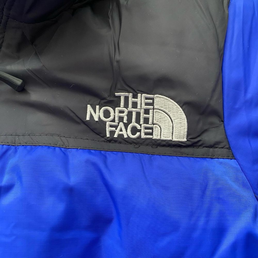 Geaca The North Face M Puffer