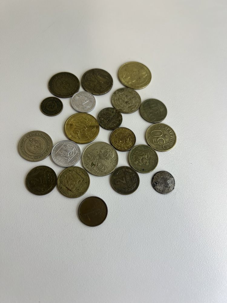 Медали/ монети/ значки