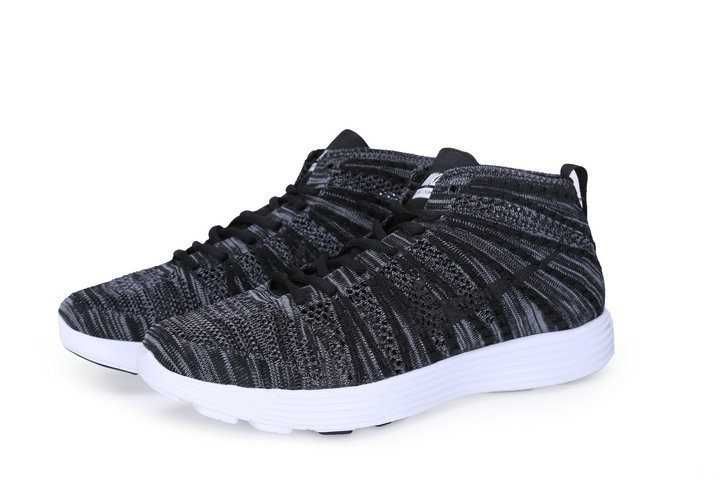 Мъжки Маратонки Nike Lunar Flyknit Chukka - 41, 42, 43, 44