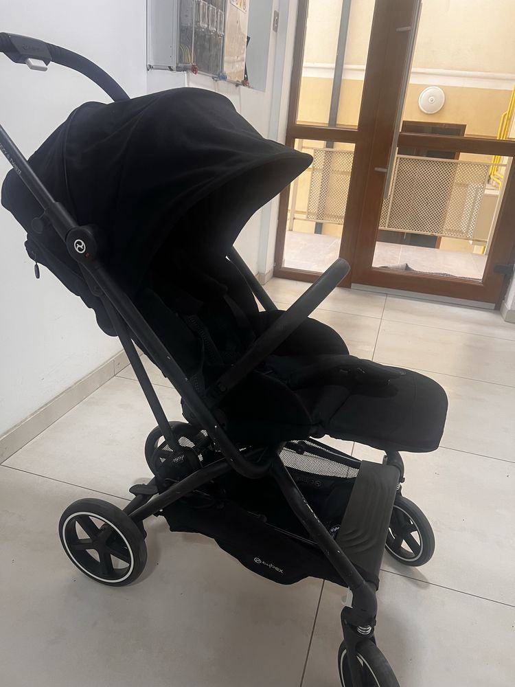 Carucior Cybex Eezy S Twist!