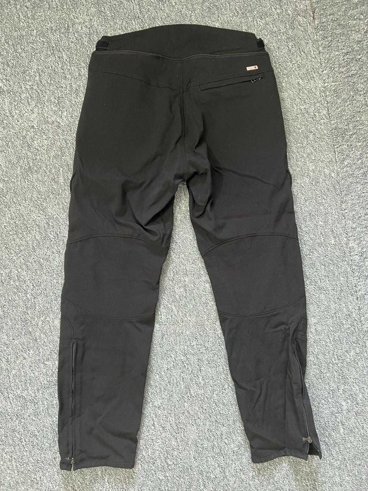 Pantaloni moto Dainese