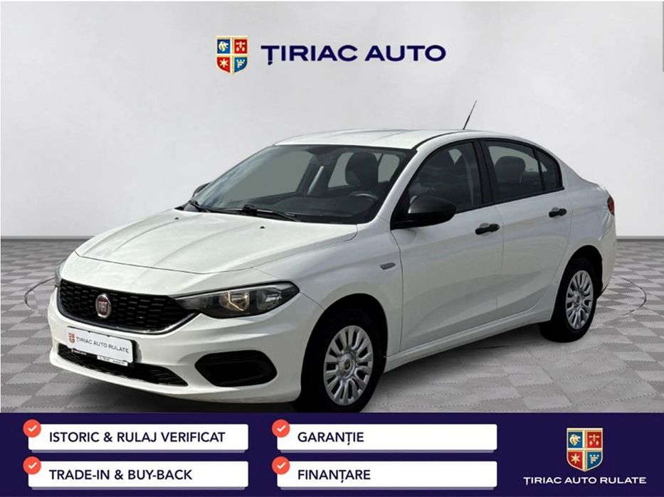 Fiat Tipo
