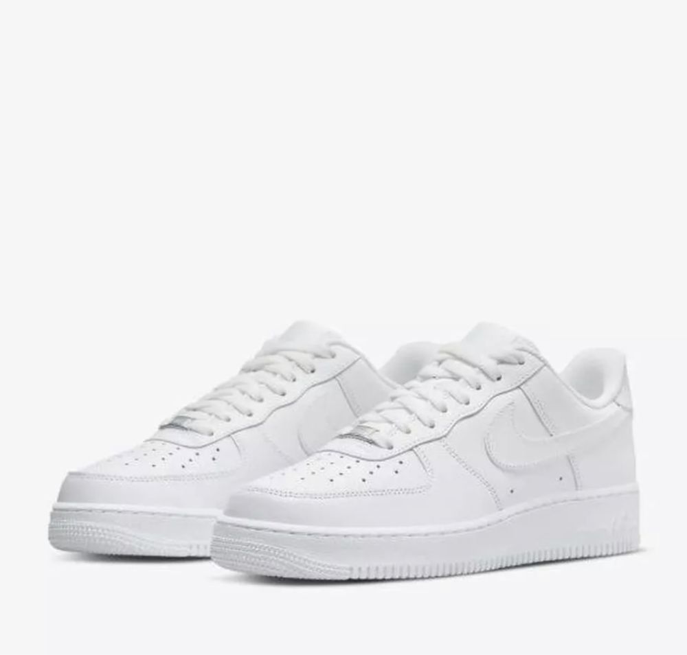 Кроссовки Nike Air Force 1 low