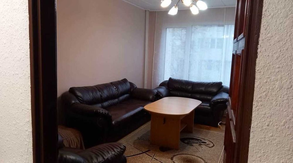 Дава се под наем Тристаен апартамент в София, Овча купел 2 - 86 кв.м за 612 € - Снимка #1