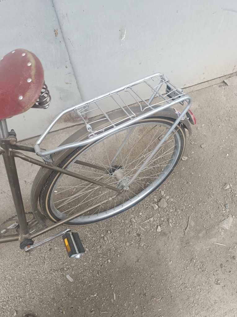 Велосипед Взрослый СССР
