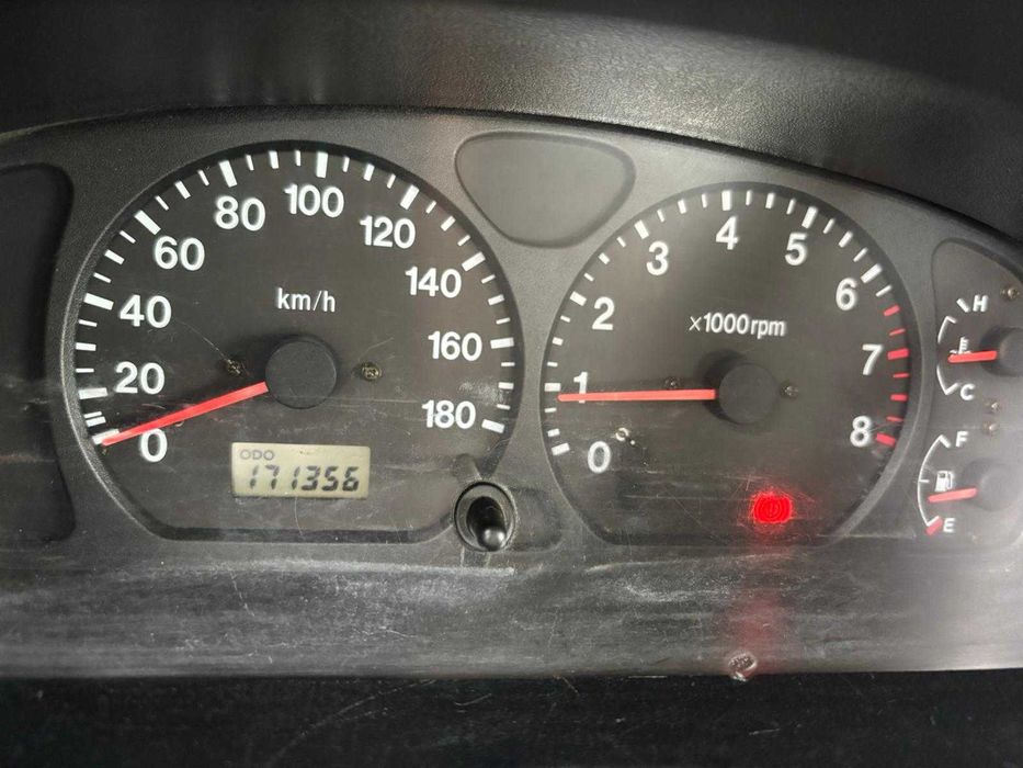 Suzuki Jimny de vanzare