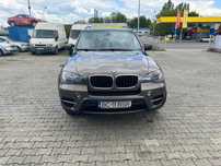 BMW X5, XDRIVE30D-2011. Masina se afla in stare f buna.