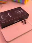 iPhone 12 pro 256gb