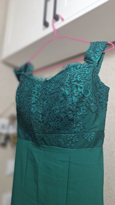 Официални вечерни рокли