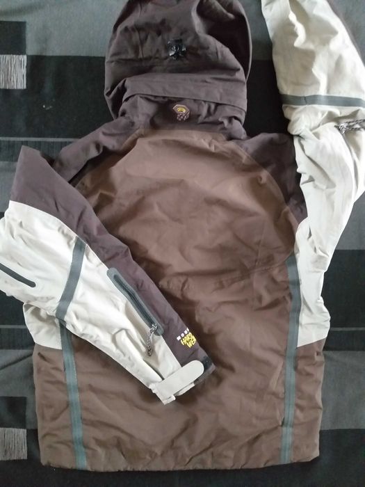 mountain hardwear conduit jacket -  мъжко яке