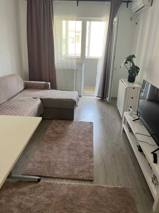Ap. de inchiriat 2 camere 50mp – Apărătorii Patriei (drumul Jilavei)