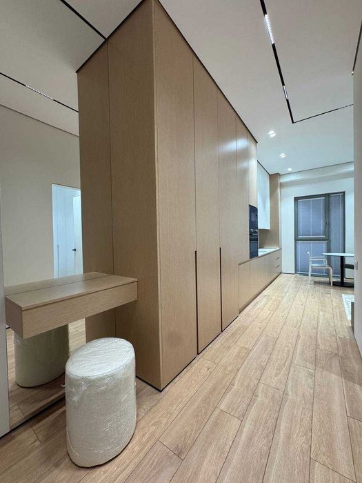 ЖК Mirabad Avenue продается 2х ком