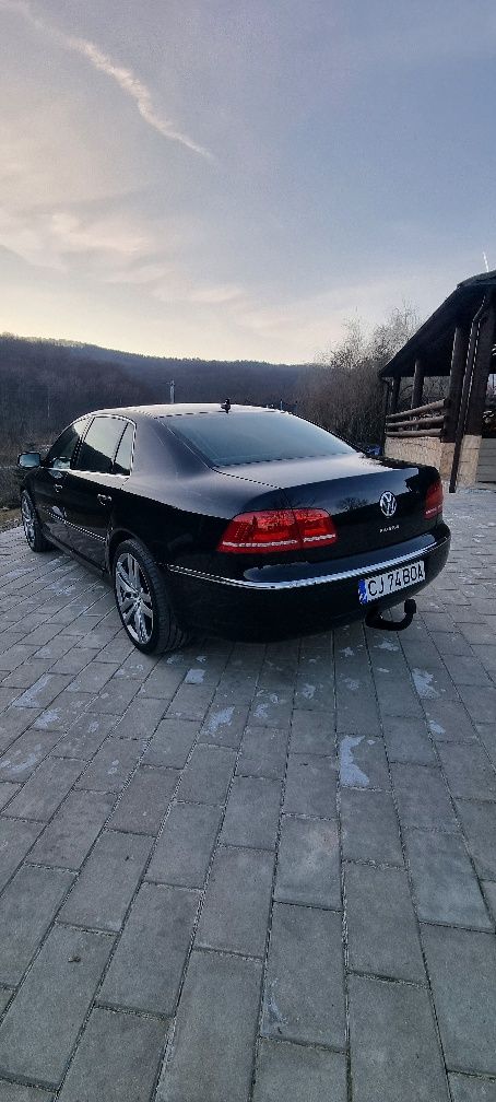 Vand /schimb  Volkswagen Phaeton