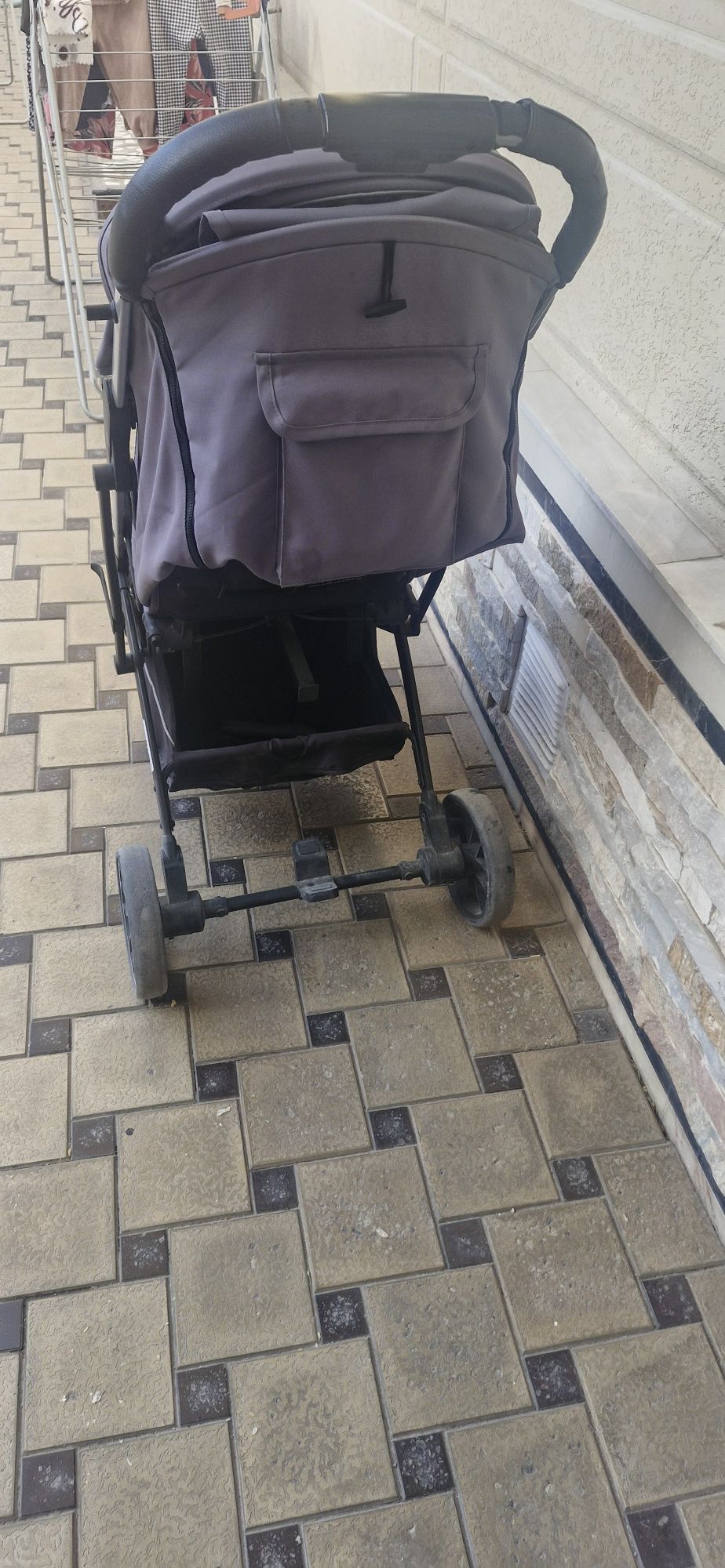 Коляска продаётся
