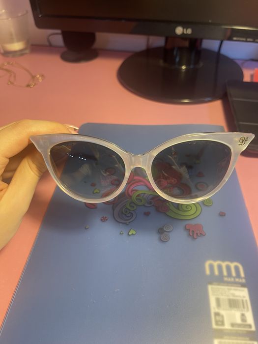 Vand ochelari dama dsquared