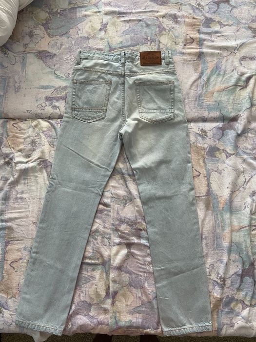 Blugi Pull&Bear barbati